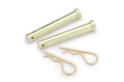 Husky Towing - Husky Towing Adjustable Ball Mount Replacement Pins-Pair 33111