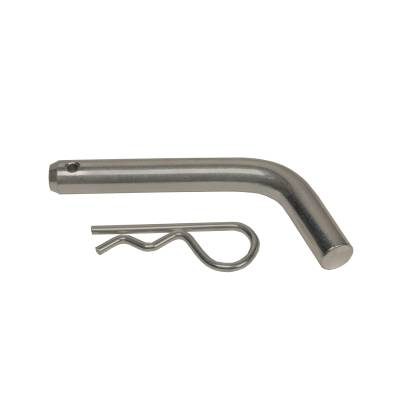 Husky Towing - Husky Towing 5/8" Receiver Hitch Pin & Clip 33790