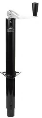 Husky Towing - Husky Towing 14" Lift Top-Wind Trailer Jack-2000lb. 88127