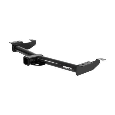 Husky Towing - Husky Towing 2" Class III Receiver Tow Hitch Econoline Van 69498C