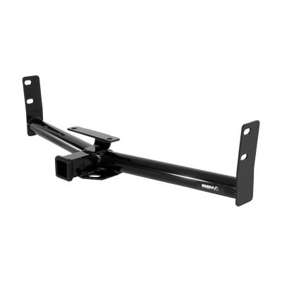 Husky Towing - Husky Towing 2" Class III Receiver Tow Hitch Equinox/Terrain 69488C
