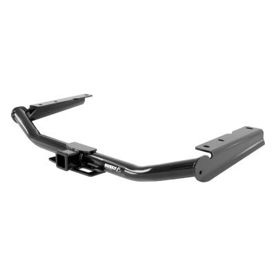 Husky Towing - Husky Towing 2" Class III Receiver Tow Hitch for Highlander 69529C