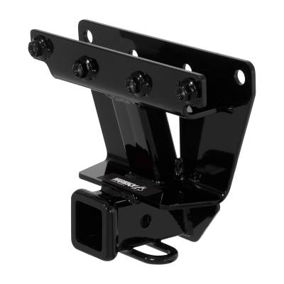 Husky Towing - Husky Towing 2" Class III Receiver Tow Hitch for Grand Cherokee 69533C