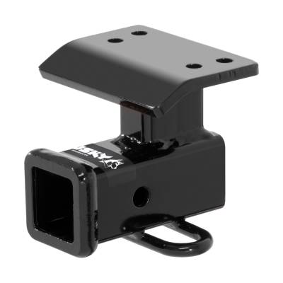 Husky Towing - Husky Towing 69591C 2" Class III Receiver Tow Hitch for Volkswagen Tiguan
