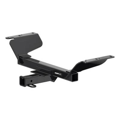Husky Towing - Husky Towing 69640C 2" Class III Receiver Tow Hitch for Equinox/Terrain