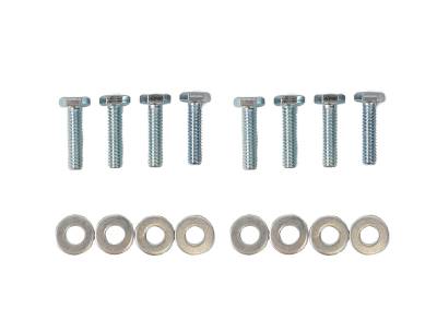 PRP - PRP C78 Front Seat Mount Adapter Kit for Arctic Cat Havoc Pair