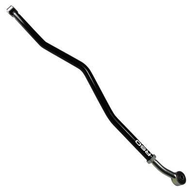 Raptor Series - Raptor 170107-408900 Adjustable Rear Track Bar for 07-18 Jeep Wrangler JK