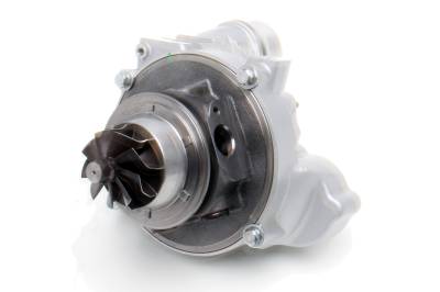 Dinan - Dinan D310-0110A Turbocharger for BMW Utility 3.0