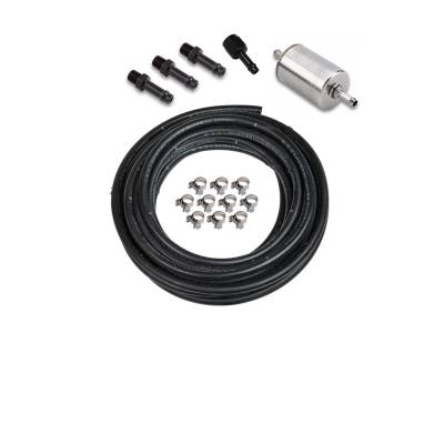 Holley EFI - Holley EFI 526-9 Holley EFI Fuel System Kit