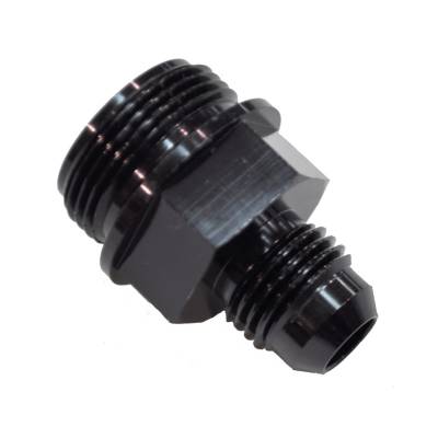 Quick Fuel Technology - Quick Fuel Technology 19-36QFT Fuel Hose Fitting
