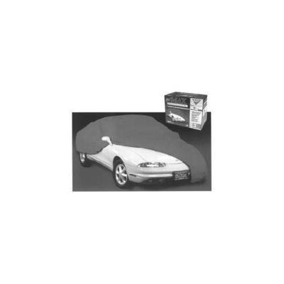 Scott Drake - Scott Drake CC-1 Car Cover for Ford/Mercury