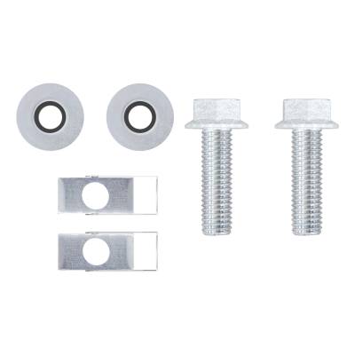 UWS - UWS 003-CBOXMK Truck Tool Box & Storage Chest Mounting Kit