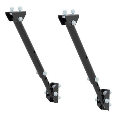 UWS - UWS TBSM-MK2 Adjustable Universal Legs for Truck Side Boxes