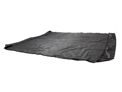 Front Runner - Front Runner Outfitters Awning Room Floor for 2M Awning Black AWNI043