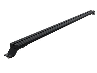 Front Runner - Front Runner Outfitters 1255mm Slimpro Van Rack Slats Narrow Black RRNS1255