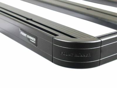 Front Runner - Front Runner Slimline II Roof Rack 00-05 Excursion KRFE012T