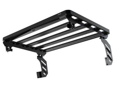 Front Runner - Front Runner KRJW006T Slimline II Roof Rack Kit for 18-23 Jeep Wrangler JL 2DR
