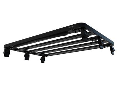 Front Runner - Front Runner KRJW026T Slimline II 1/2 Roof Rack Kit for 18-23 Wrangler JL 2DR