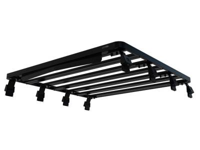 Front Runner - Front Runner KRJW030T Slimline II 1/2 Roof Rack Kit for 21-23 Wrangler JL 4DR