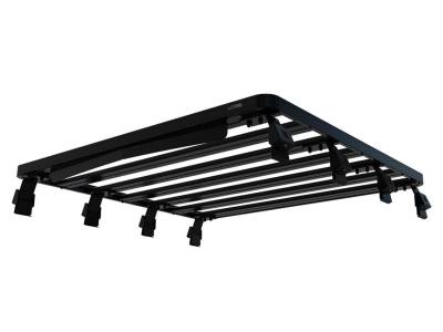 Front Runner - Front Runner KRJW031T Slimline II 1/2 Roof Rack Kit for 21-23 Wrangler JL 4DR