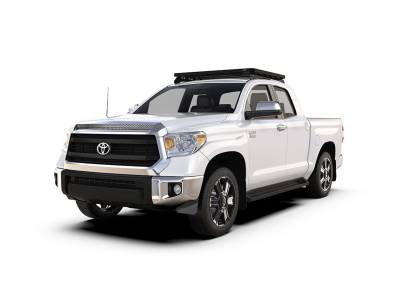 Front Runner - Front Runner KRTT010T Slimline II Roof Rack Kit for 07-21 Toyota Tundra