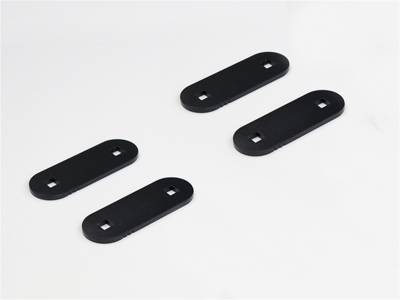 Front Runner - Front Runner Outfitters Universal Tent Quick Release Plates TBMK038