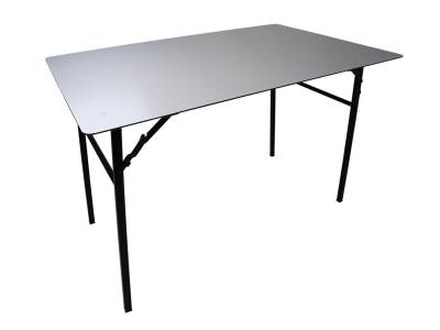 Front Runner - Front Runner Outfitters Slimline II Under Rack Aluminum Camp Table TBRA035