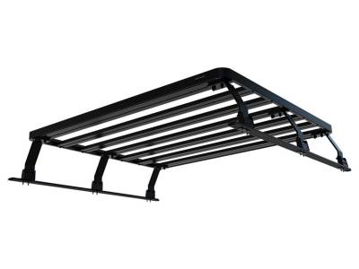 Front Runner - Front Runner Outfitters Slimline II Truck Bed Rack for Ram 1500 5.7' KRDR017T