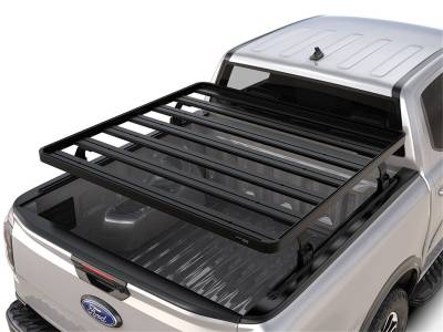 Front Runner - Front Runner KRFM012T Slimline II Top-Mount Load Bed Rack Kit for Maverick