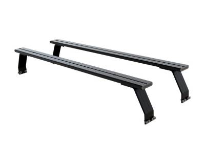 Front Runner - Front Runner Outfitters Dual Load Bar Bed Rack for Jeep Gladiator JT 5' KRJG003