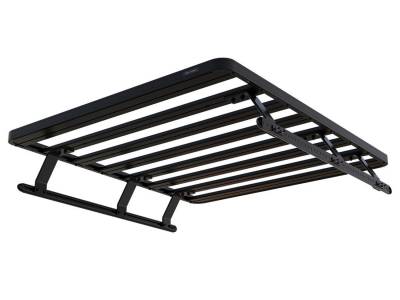 Front Runner - Front Runner KRLB011T Slimline II Load Bed Rack Kit for 19-22 Ford Ranger