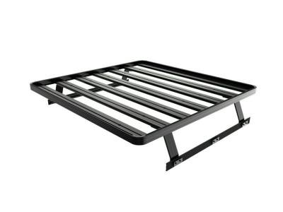 Front Runner - Front Runner KRTT956T Slimline II Load Bed Rack Kit for 07-23 Toyota Tundra 6.5'