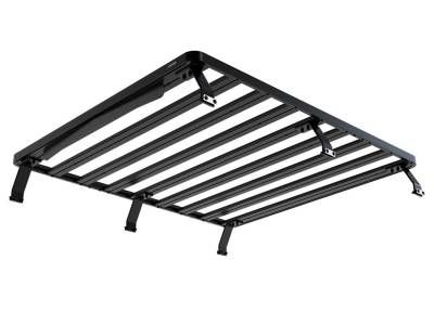 Front Runner - Front Runner KRTT960T Slimline II Load Bed Rack Kit for 09-21 Toyota Tundra 6.5'