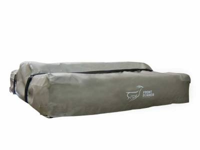 Front Runner - Front Runner Outfitters Roof Top Tent Replacement Cover Tan TENT035