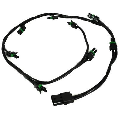 Baja Designs - Baja Designs 640192 XL Linkable Wiring Harness