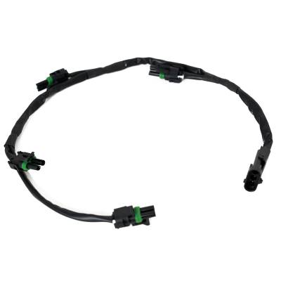Baja Designs - Baja Designs 640194 XL Linkable Wiring Harness