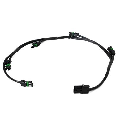 Baja Designs - Baja Designs 640195 XL Linkable Wiring Harness