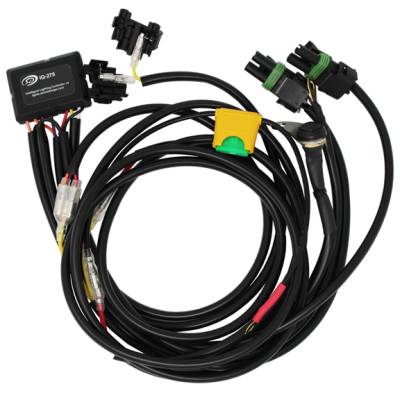 Baja Designs - Baja Designs 639207 Squadron/S2 Motorcycle Skene Dimmer Kit