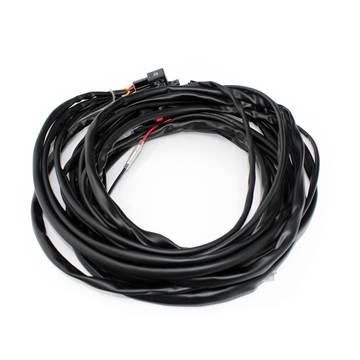 Baja Designs - Baja Designs 640127 Automotive RTL Wiring Harness