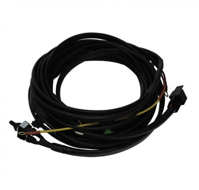 Baja Designs - Baja Designs 640172 LP6/LP9 Pro 2-Light Max Wiring Harness