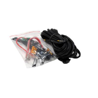Baja Designs - Baja Designs 640176 LP Series Backlit Add-on Wiring Harness