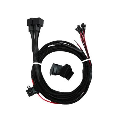 ARB - ARB NAC11N 40 Amp Vehicle Harness