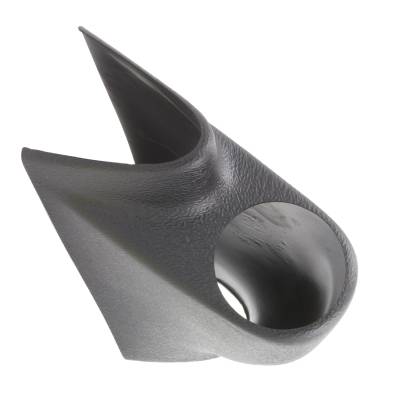 AutoMeter - AutoMeter 10123 Mounting Solutions Single Gauge Pod for 03-04 Mustang Coupe SN95