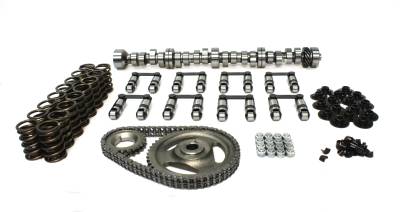 COMP Cams - COMP Cams K33-422-11 Xtreme Energy Hyd Roller Cam/Lifter Kit for Ford FE