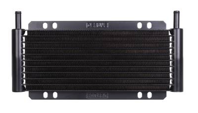 Derale - Derale 33501 9 Row Series 8000 Plate & Fin Cooler 11/32"