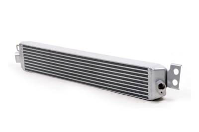 CSF Cooling - Racing & High Performance Division - CSF Cooling 8025 Race-Spec Oil Cooler for BMW E9X M3
