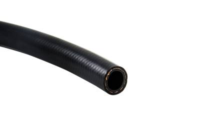 HPS Performance - HPS 150-08 150 Series Braided Hose for AN -8 Fittings Black