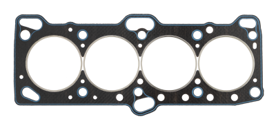 SCE Gaskets - SCE Gaskets CR330058 86.50x1.30mm Vulcan Cutring Head Gasket for Mitsubishi EVO3