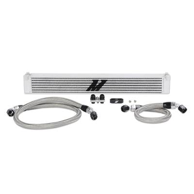 Mishimoto - Mishimoto MMOC-E46-01 Oil Cooler Kit 01-06 BMW E46 M3