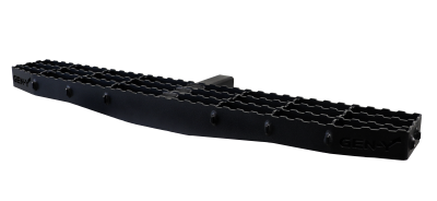 GEN-Y Hitch - GEN-Y Hitch GH-102622 Phantom HeavyDuty 42"Serrated XL Step for 2"Receiver 600lb